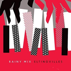 Rainy Mix - Single