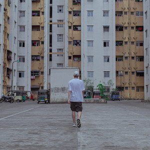 POŻYJEMY ZOBACZYMY (feat. Falcon1) - Single