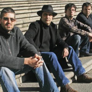 Avatar de Victor Aneiros Band