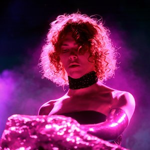 Sophie のアバター