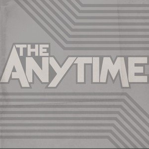 The Anytime - EP