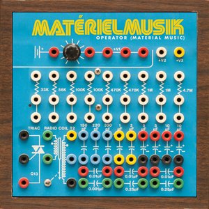 Matérielmusik
