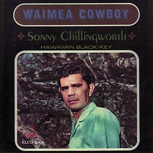 Waimea Cowboy