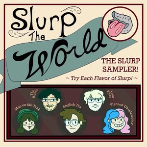 The Slurp Sampler