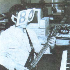 上保徳彦 photo provided by Last.fm