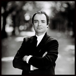 Alexander Melnikov için avatar