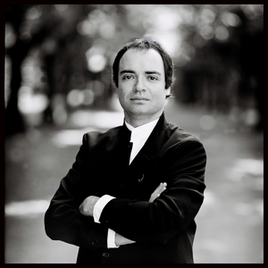 Alexander Melnikov photo provided by Last.fm