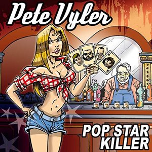 Pop Star Killer [Explicit]