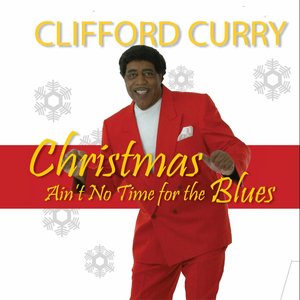 Christmas Ain't No Time for the Blues - Single