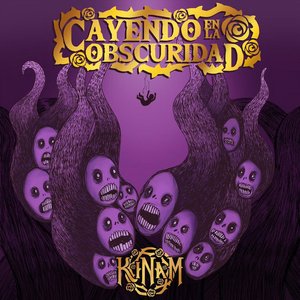 Cayendo en la Obscuridad - Single