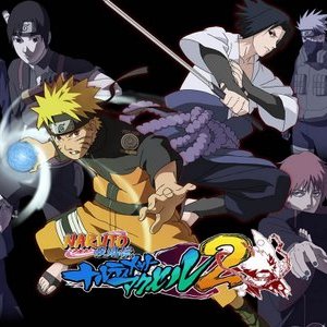 Avatar for Narutimate Accel 2