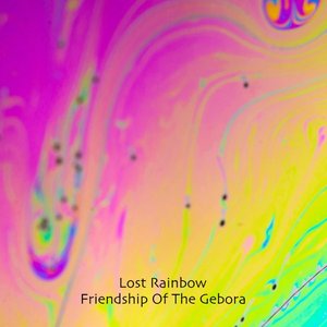 Friendship Of The Gebora