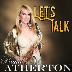 Let's Talk - Single