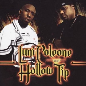 Luni Coleone & Hollow Tip 的头像