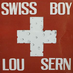 Lou Sern için avatar