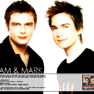 Image pour 'Sam and Mark'