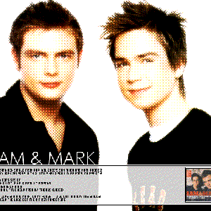 Sam and Mark のアバター