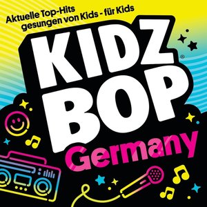 KIDZ BOP Germany