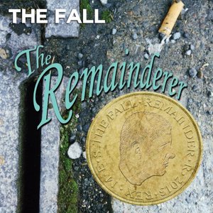 The Remainderer EP