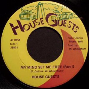 House Guests 的头像