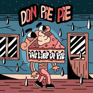 The Life of Pie