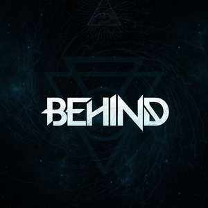 Image for 'Behind'