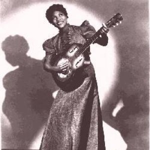 Rosetta Tharpe 的头像