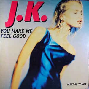 You Make Me Feel Good - Single