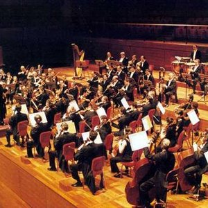 Orchestra Sinfonica 的头像