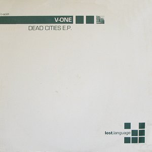 Dead Cities EP