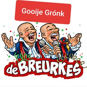 Gooije Grónk - Single