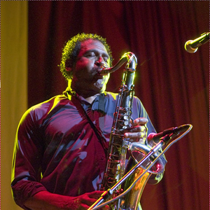 Napoleon Murphy Brock photo provided by Last.fm