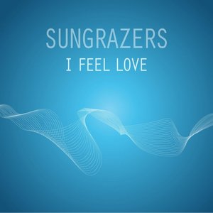 I Feel Love