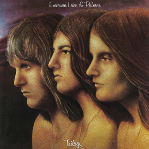 ELP - Trilogy - Zortam Music