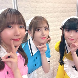 ブレンド・A のアバター