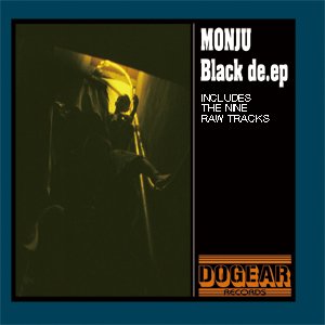 Black de.ep