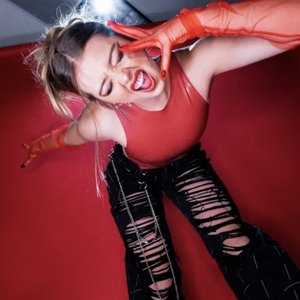 Avatar for Whitney Bjerken