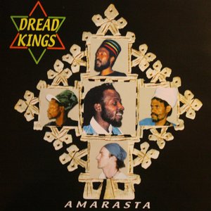 Dread Kings のアバター