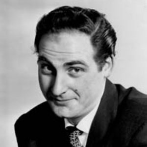 “Sid Caesar”的封面