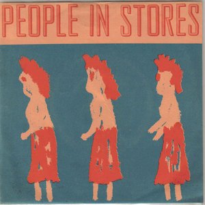 People In Stores 的头像