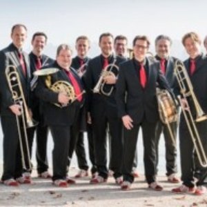 Swiss Brass Consort 的头像