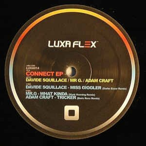 Connect E.P