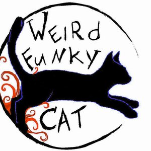 Weird Funky Cat 的头像