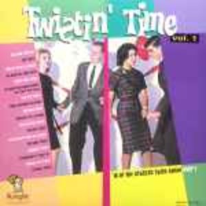 Twistin' Time Vol. 1
