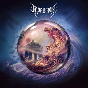 Lost Within the Astral Crypts