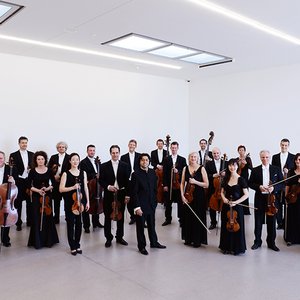Avatar for Württemberg Chamber Orchestra Heilbronn