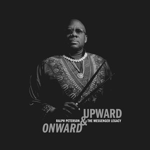 Onward and Upward