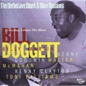 Everyday I Have the Blues (feat. Benny Goodwin, Walter McMahan, Kenny Clayton, Toni Williams) [The Definitive Black & Blue Sessions]