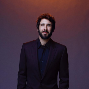 Josh Groban live