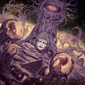 The Orwellian Dream - EP